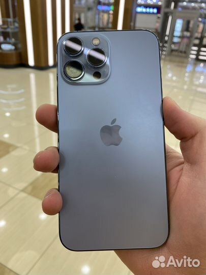 iPhone 13 Pro Max, 128 ГБ
