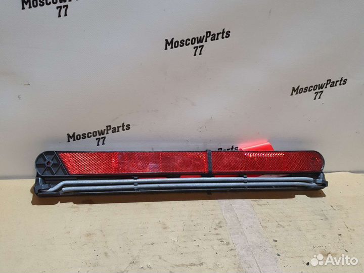 Знак аварийной остановки BMW 71606768272