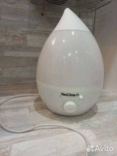 Увлажнитель воздуха