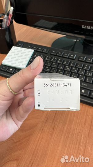 Крем La Roche-Posay Toleriane Sensitive для чувств