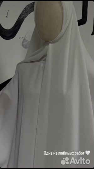 Аренда платья