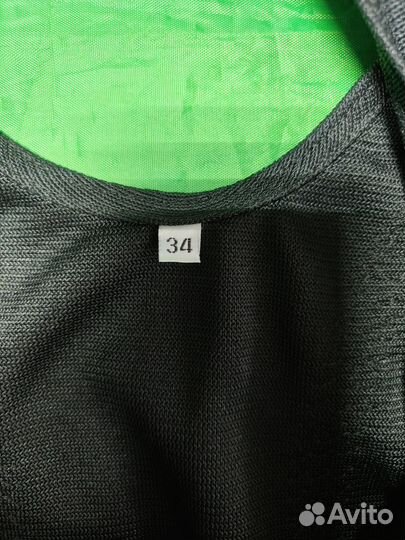 Комбез для тяги inzer The Fusion Deadlift Suit