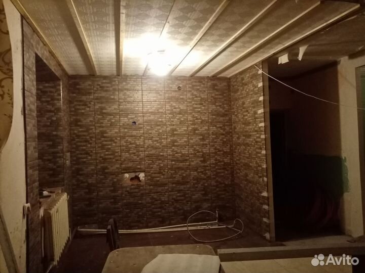 Мастер плиточник