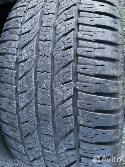 Yokohama Geolandar A/T G015 285/50 R20