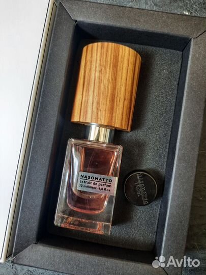 Парфюм Nasomatto Narcotic V