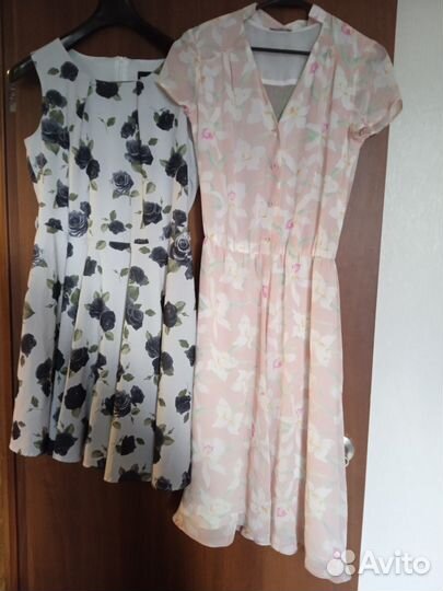 Женские вещи пакетом