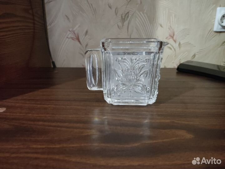 Хрусталь СССР