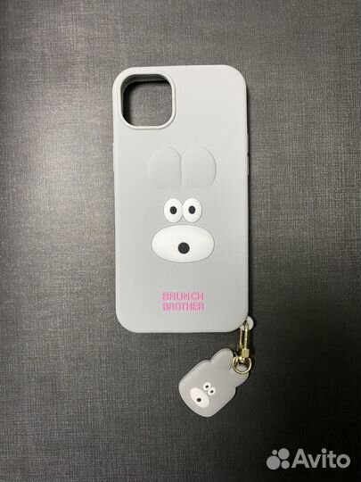 Чехол на iPhone 14 plus