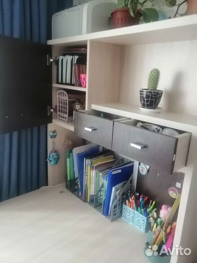 Компьютерный стол бу