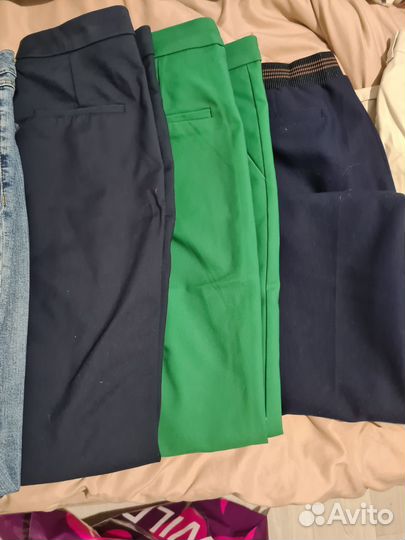 Пакет вещей