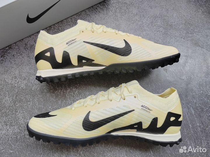 Сороконожки Nike Air Zoom Mercurial Vapor XV Elite