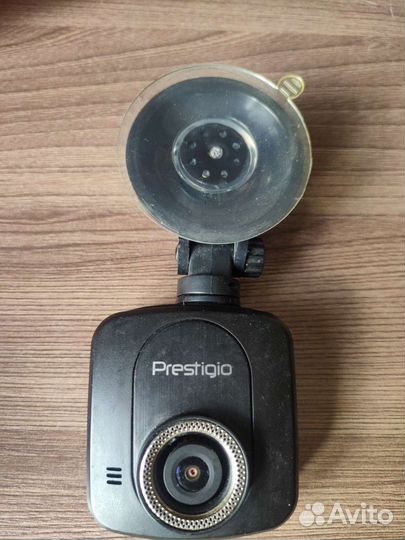 Видеорегистратор prestigio