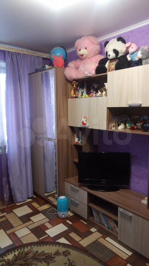 2-к. квартира, 44,2 м², 2/5 эт.