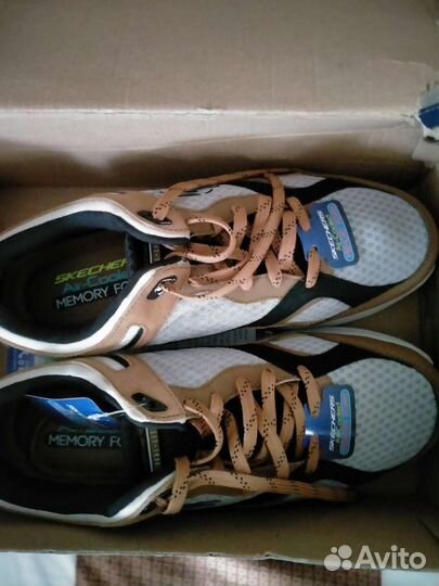 Кроссовки мужские 45 размера оригинал