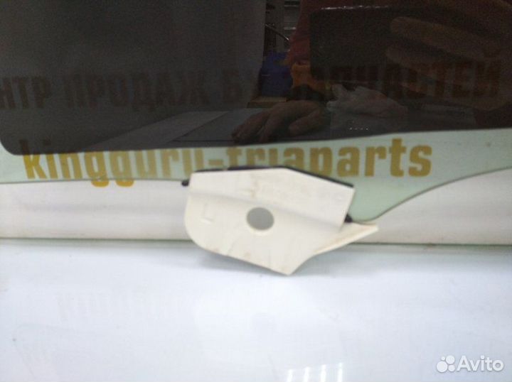 Стекло двери переднее левое Bmw X7 G07 2019-2022