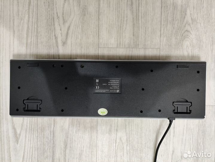 Клавиатура и мышь