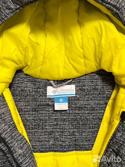 Куртка columbia
