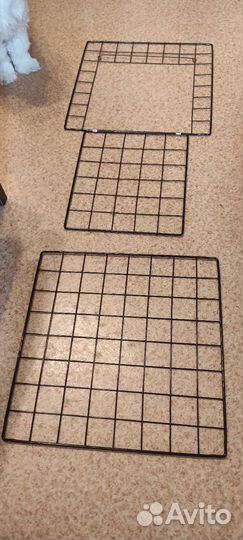 Клетка (вольер) для животных