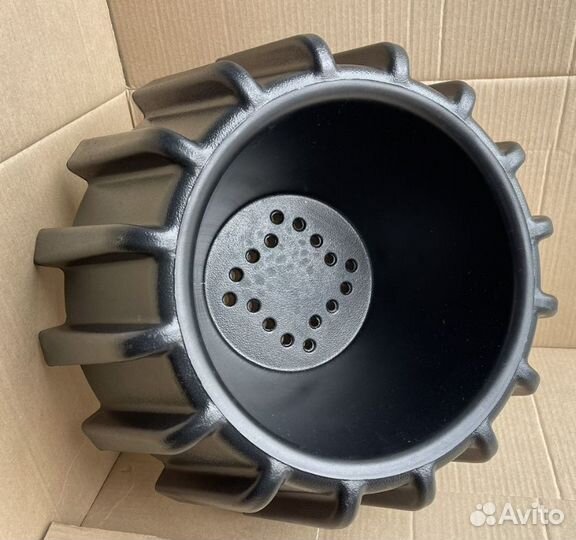 Комплект расширителей для квадроциклов GKA (4шт)