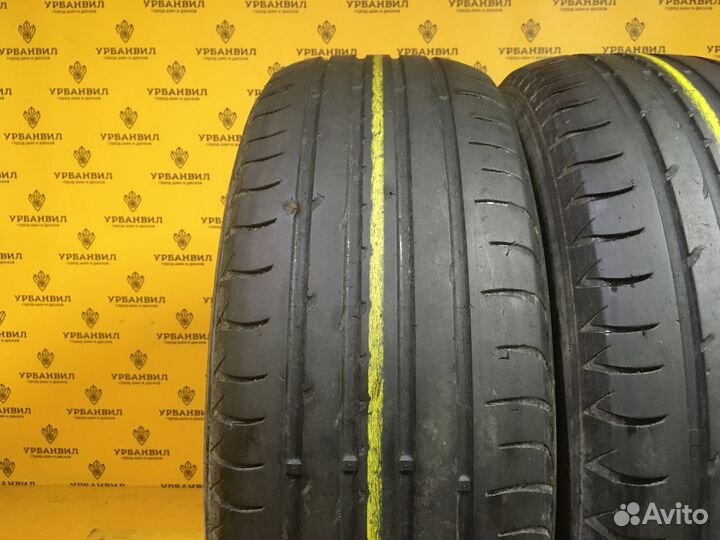 Nexen N8000 235/65 R17 104H