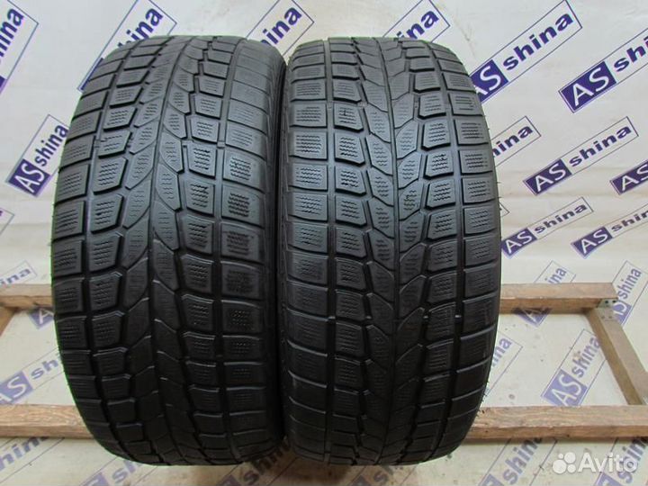 Dunlop SP Winter Sport 400 265/55 R18 99G