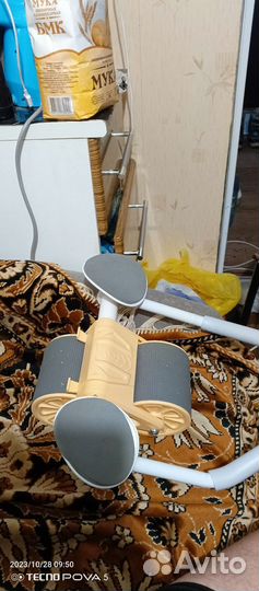 Ролик колесо для пресса