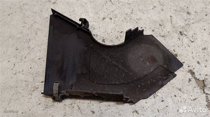 Кожух ремня грм Audi A6 C4 94-97г