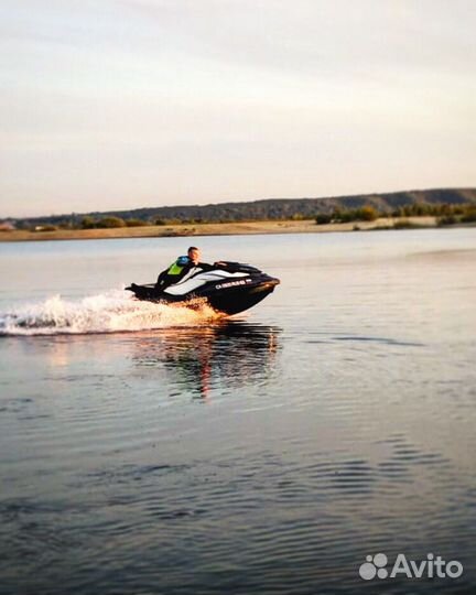 Прокат Гидроциклов, flyaboard