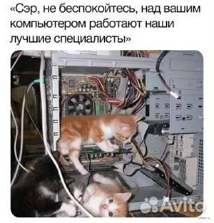 Обучение программированию