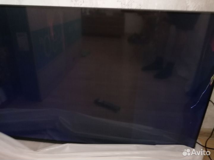 Телевизор на запчасти