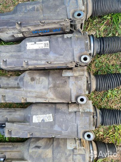 Электро рулевая рейка для Porsche Macan