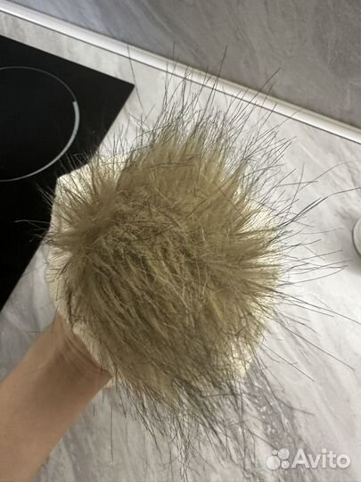 Шапка для девочки reima 50