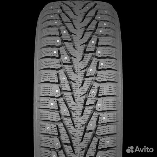 Nokian Tyres Nordman 7 SUV 225/65 R17