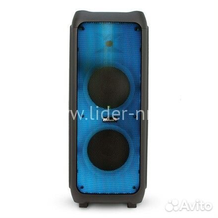 Колонка Eltronic 20-53 Fire Box 800/1200