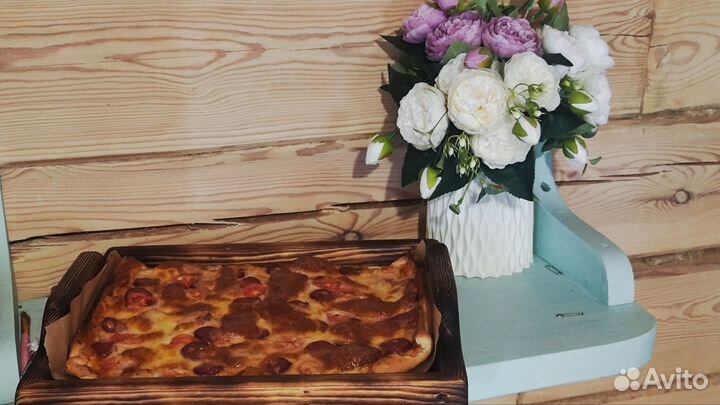 Посуда на заказ