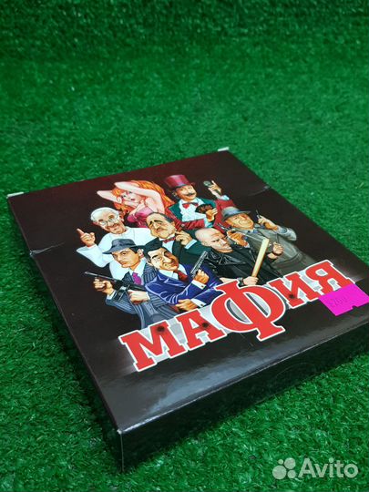 Игра Мафия