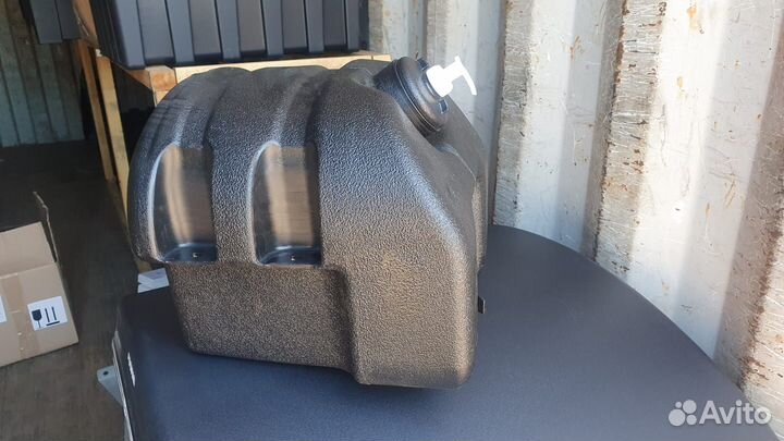 Рукомойник для авто 18 литров Италия