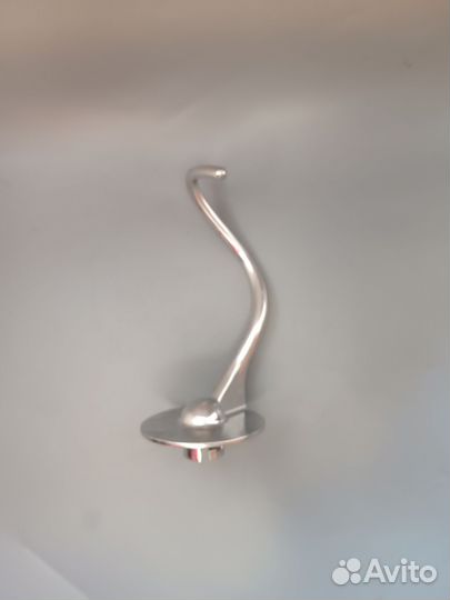 Крюк для планетарного миксера kitfort 1339