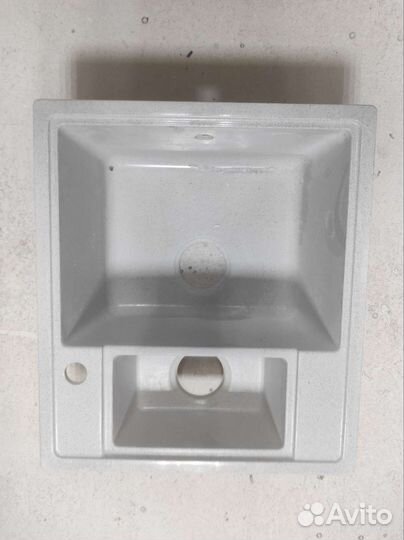 Кухонная мойка