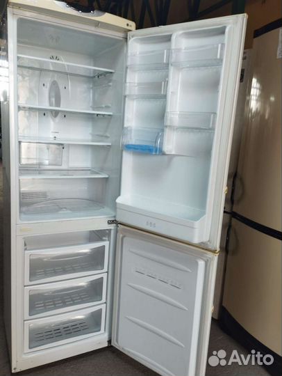 Холодильник Lg / Гарантия + Доставка