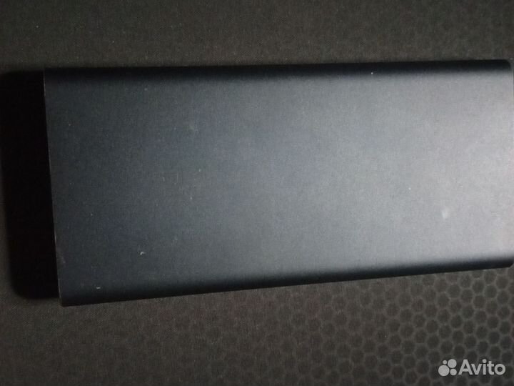 Повербанк xiaomi 10000