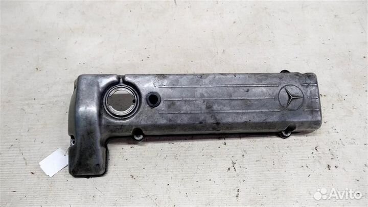 Крышка клапанная mersedesbenz W201 82-93г