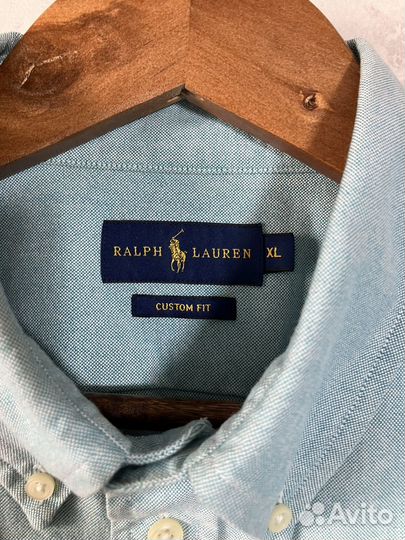 Рубашка Polo Ralph Lauren оригинал