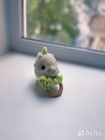 Погремушка