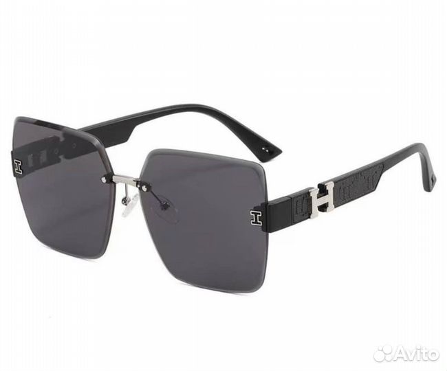 Солнцезащитные очки женские