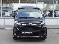 Daihatsu Move 0.7 CVT, 2018, 193 639 км, с пробегом, цена 889 000 руб.