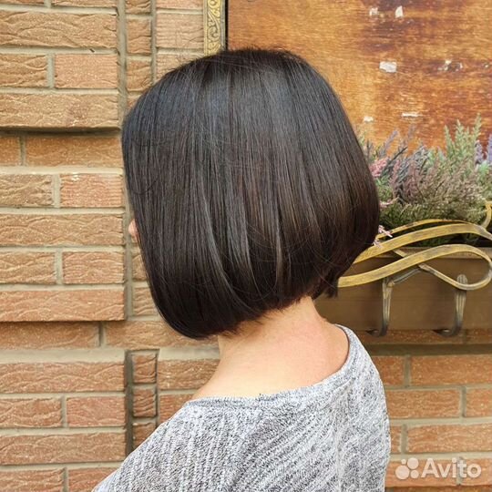 Стрижки/окрашивания