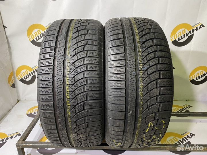 Nokian Tyres WR A4 235/40 R19