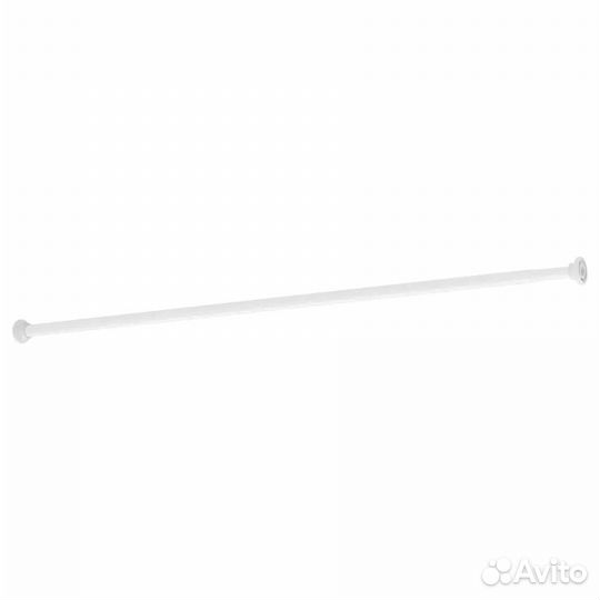 Сломанная Штанга для ванной
