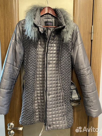 Куртка Anna Verdi р.44/46